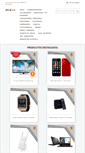 Mobile Screenshot of abasist.com